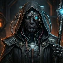 Spieler-Avatar — rein visuell, kein Kampfvorteil
