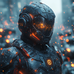 Avatar de jogador — cosmético visual sem vantagem em combate