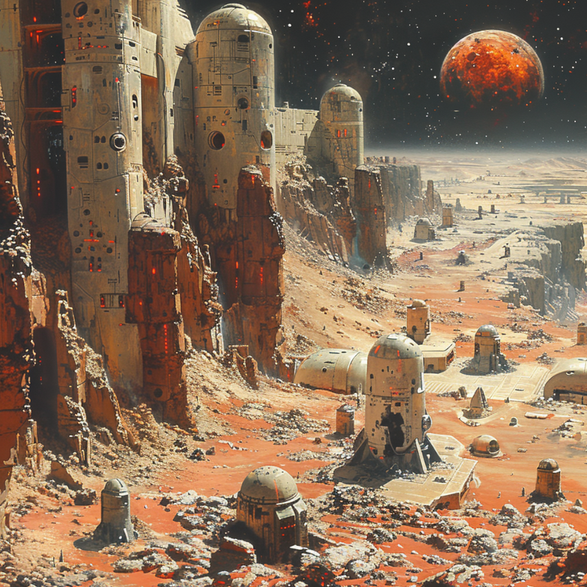 Exploración