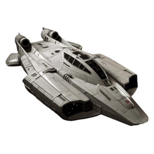Diseño de naves