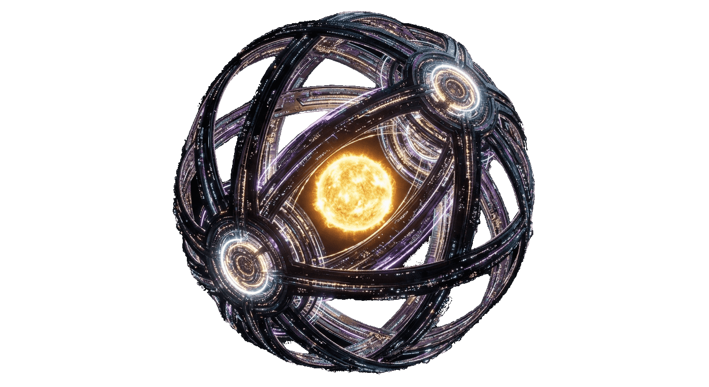 Sfera Dysona