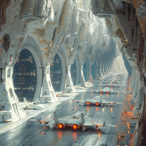 Shipyard module