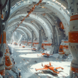 Bunker module