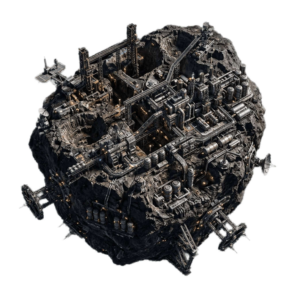 Citadel collection improvement module