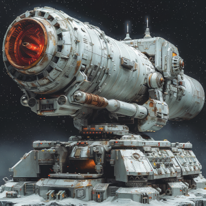 Sector defense module