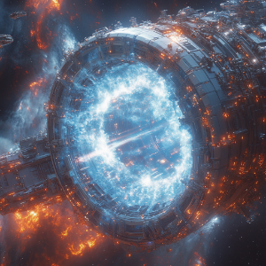 Dyson fleet dispatch