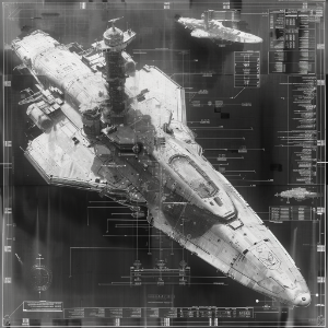Battleship specialization