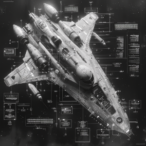 Corvette specialization