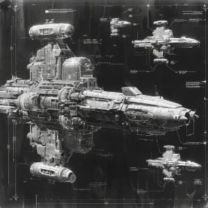 Titan specialization