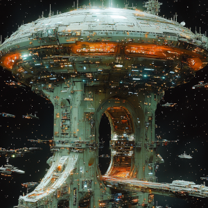 Inhibitor module