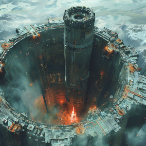 Mineral production module