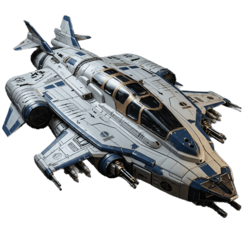 Skin for caza — visual cosmetic with no combat advantage
