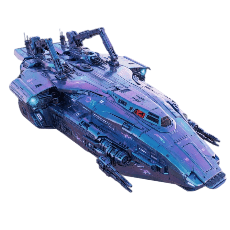 Skin for corbeta — visual cosmetic with no combat advantage