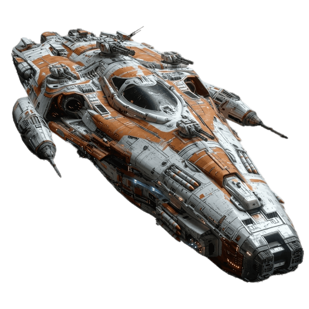 corbeta-Skin — rein visuell, kein Kampfvorteil
