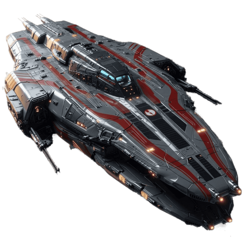 corbeta-Skin — rein visuell, kein Kampfvorteil