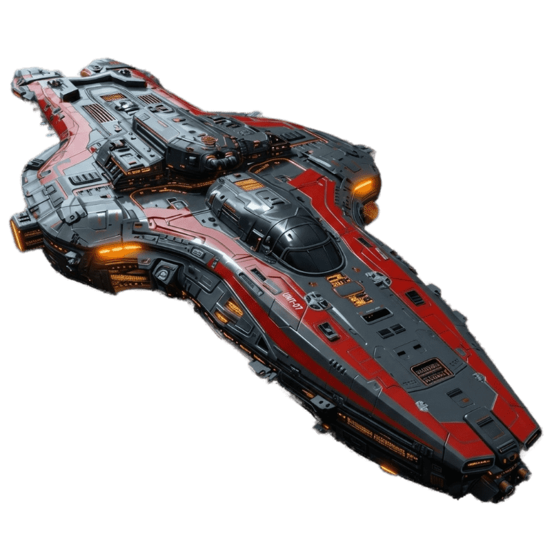 Skin de corbeta — cosmético visual sin ventaja de combate