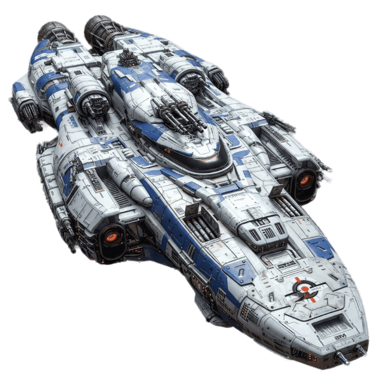 Skin for corbeta — visual cosmetic with no combat advantage