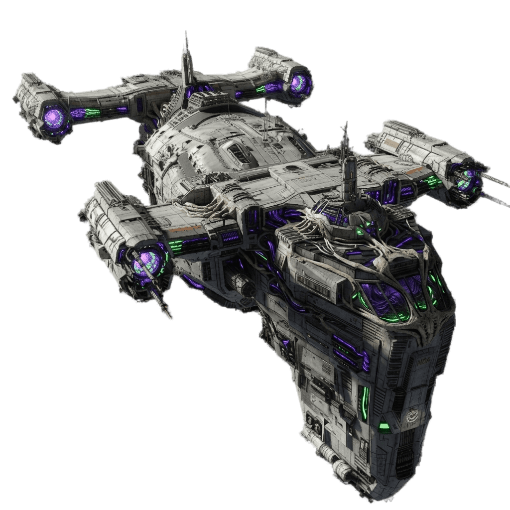 Skin for corbeta — visual cosmetic with no combat advantage