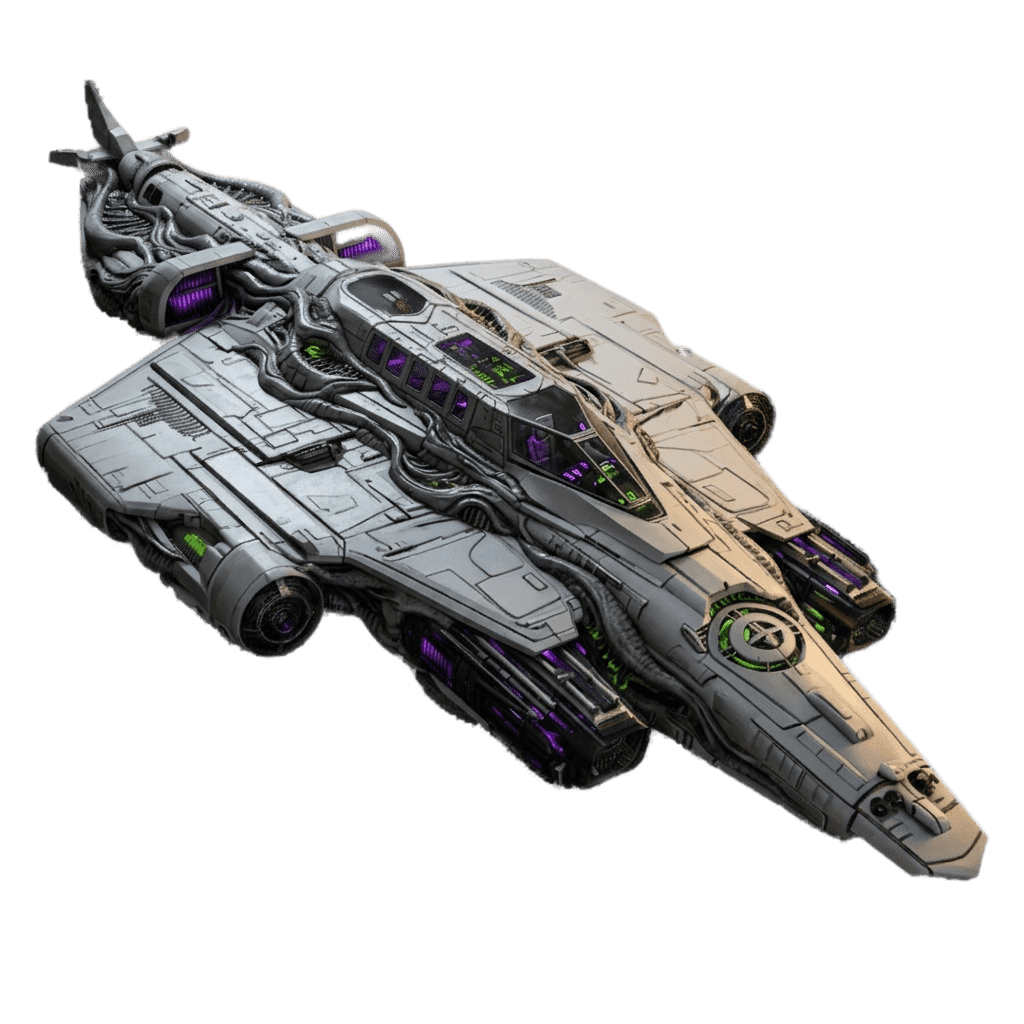 Skin for corbeta — visual cosmetic with no combat advantage