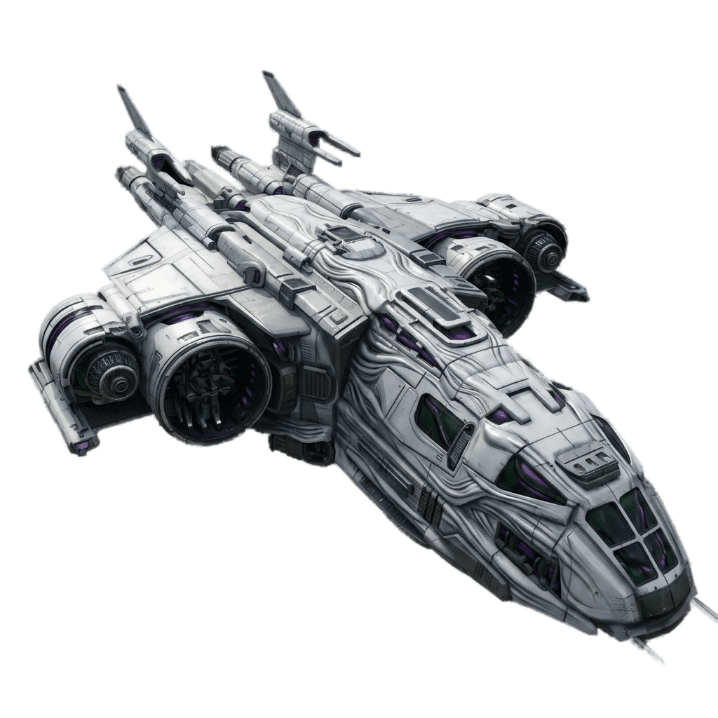 Skin de corbeta — cosmético visual sem vantagem em combate