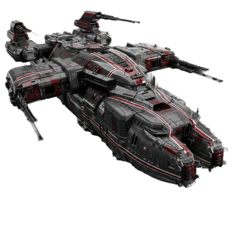 Skin for crucero — visual cosmetic with no combat advantage