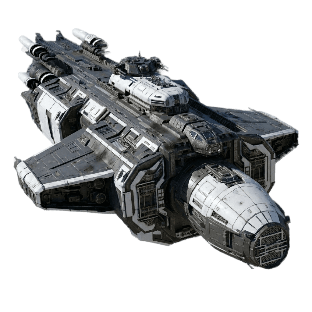 crucero-Skin — rein visuell, kein Kampfvorteil