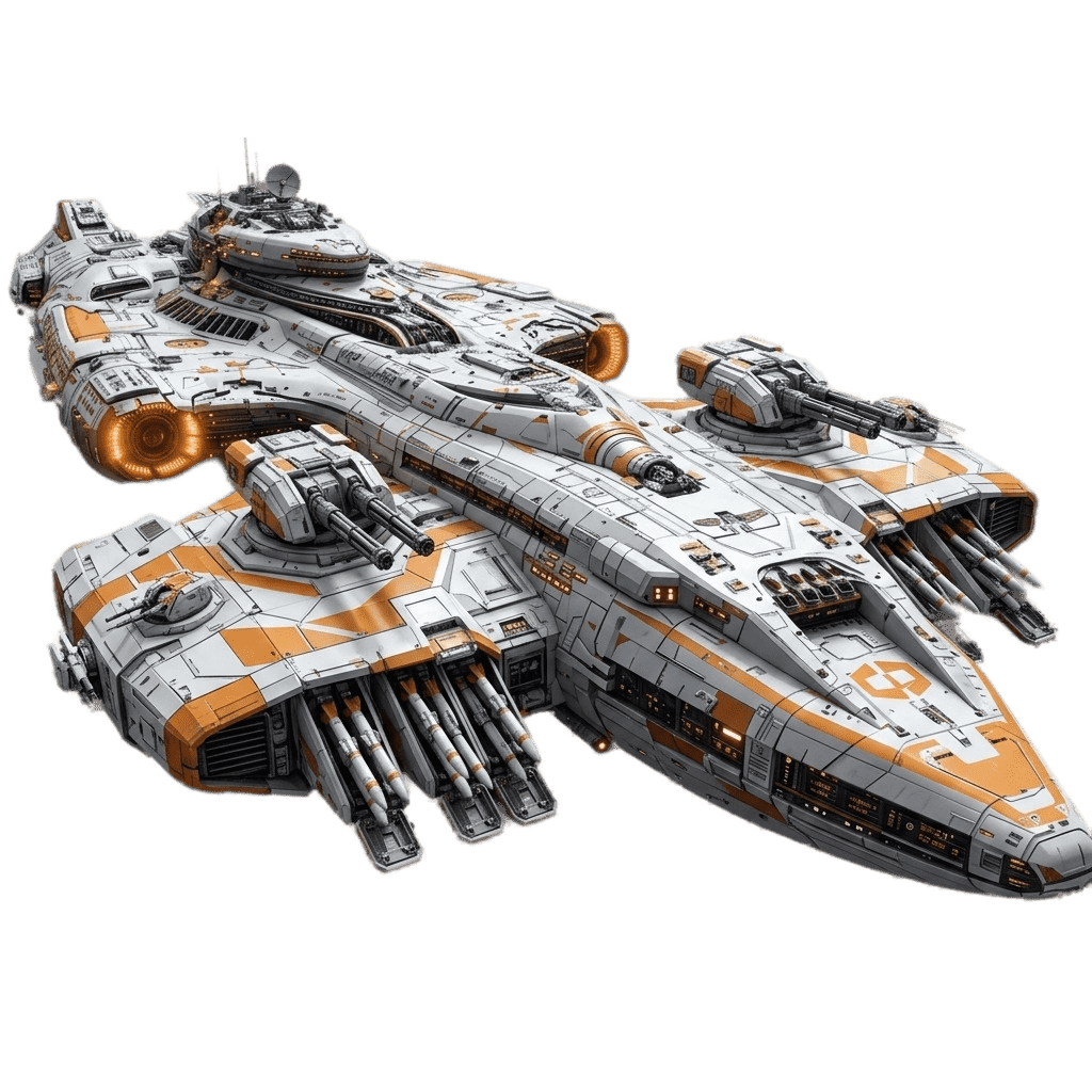 Skin crucero — cosmetico visivo senza vantaggi in combattimento