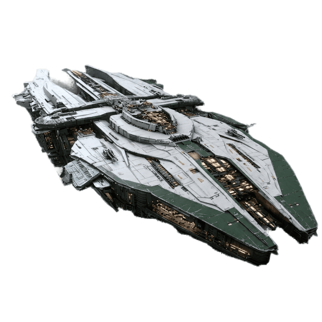 Skin for titan — visual cosmetic with no combat advantage