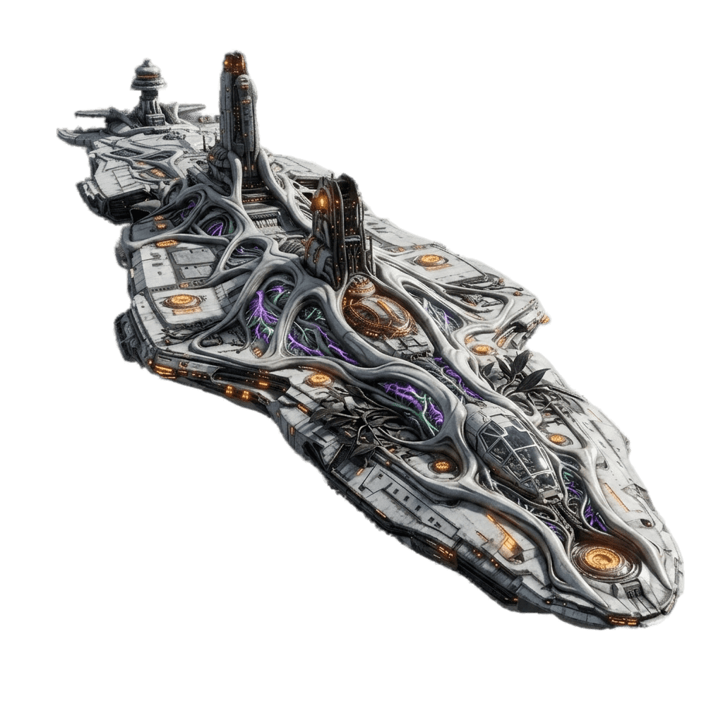 Skin for titan — visual cosmetic with no combat advantage