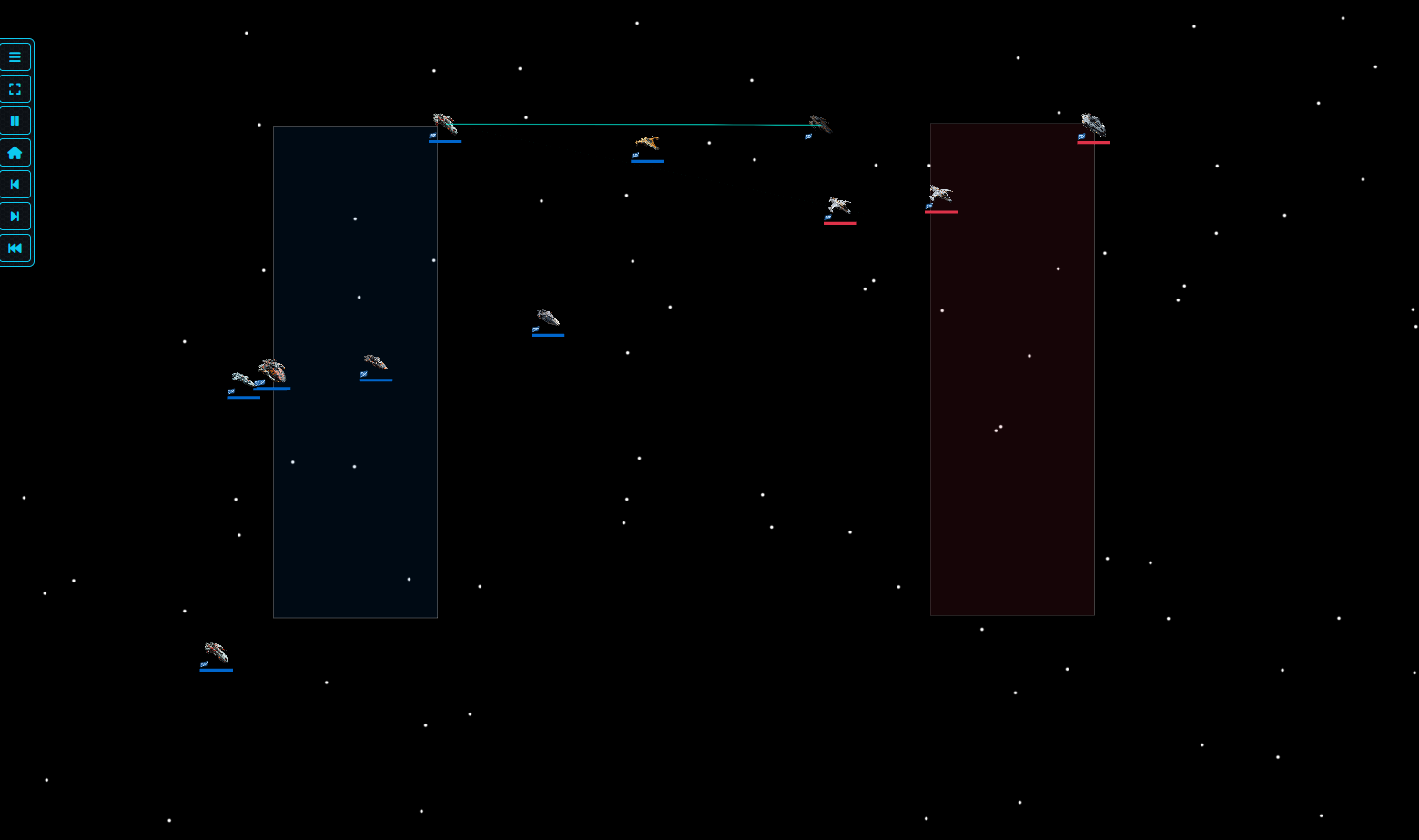 Combate Espacial
