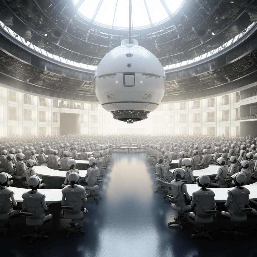 Lebendiges Universum